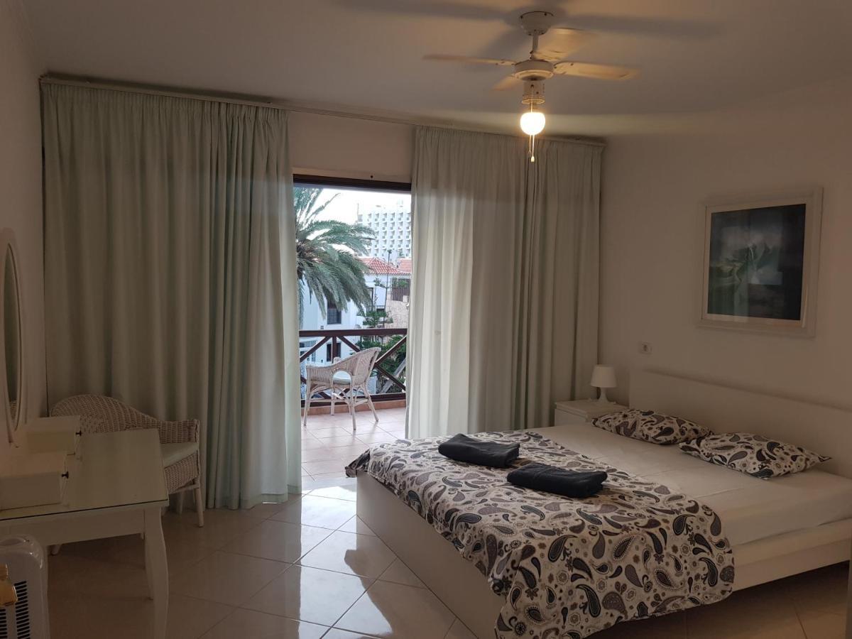 Apartamento Las Americas Paraiso Royal * Playa de las Americas (Tenerife)